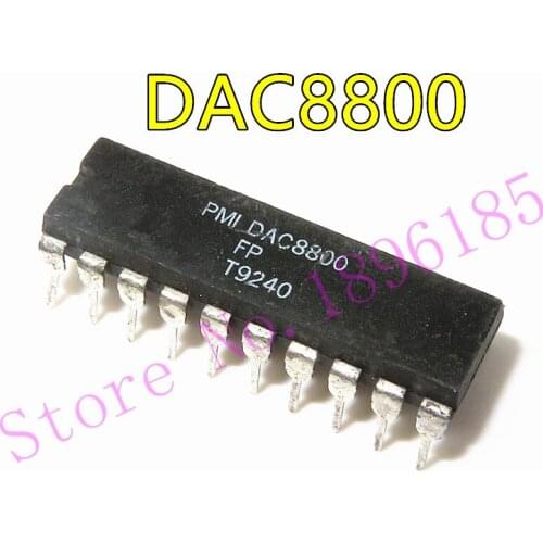 DAC8800FP DAC8800 DIP