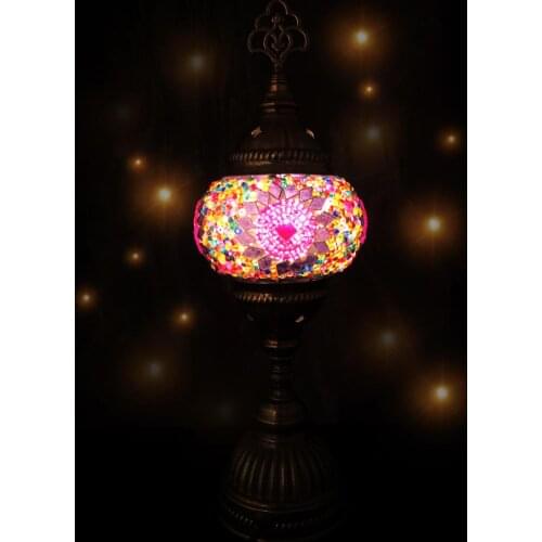 Dr Stone Handmade Authentic Lamp LMD1