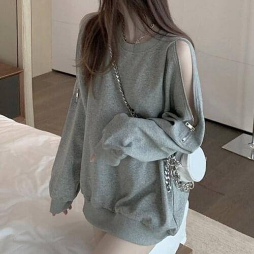 Свитшоты женские DULITINA China At AliExpress