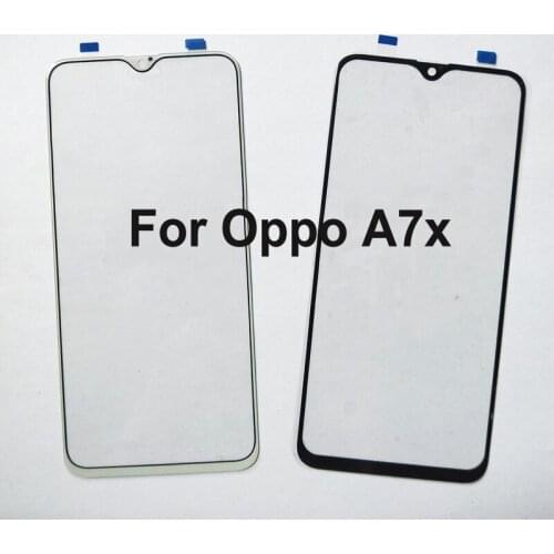 Ivibrate Touchscreens For Oppo A7x China