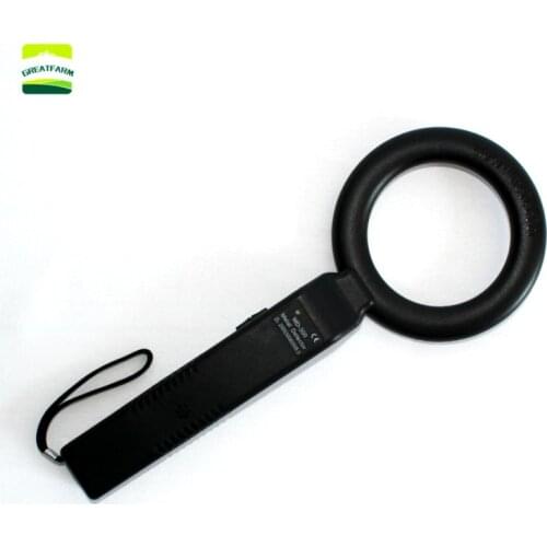 Cattle Stomach Metal Detector Pinpointer Cow Security Scanner Detector Metal Detector Metal cattle farm device 2020 hot sales