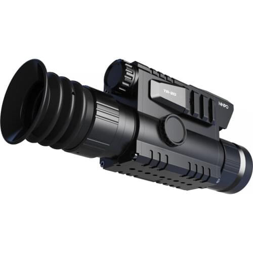 2021 New Arrival NNPO Thermal Imaging Scope Night Vision Monocular Handheld Infrared Sight Riflescope for Outdoor Game Hunting