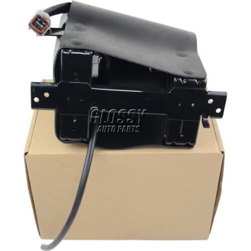 AP02 New Rear Air Suspension Compressor Pump for Nissan Armada QX56 QX80 53400-1LA4C 949-500 53400-7S600 534007S600