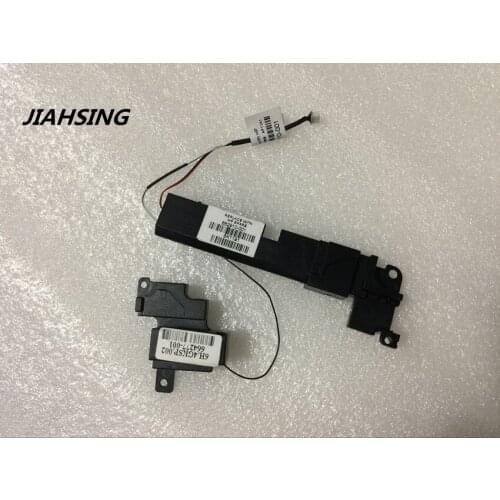 New Original for HP ProBook 4520s Left Right Internal Speaker Set Laptop Replacement Parts 662910-001