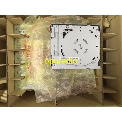 Brand new Opuradio 6-disc cd mechanism E9565B-1 E9565 drive loader for VW RCD510 Mercedes Hyundai car CD audio