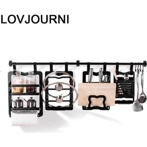 Escurreplatos Egouttoir Vaisselle Nevera Etagere Especias Dish Drying Cozinha Organizador Cocina Kitchen Storage Rack Holder