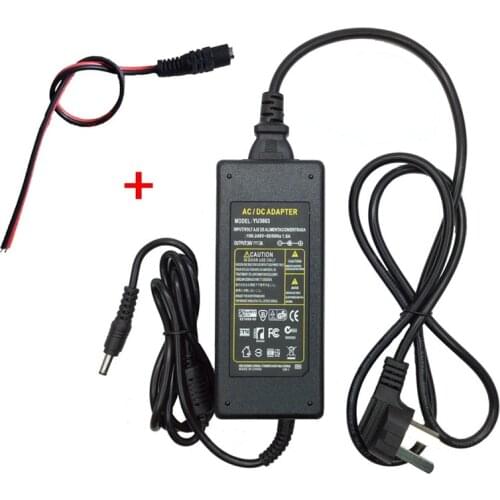 Transformer 3A Input 100-240V,50-60Hz,Output DC36V Water Purifier RO Booster Pump Power Adapter Osmosis Inversa Sistema Parts