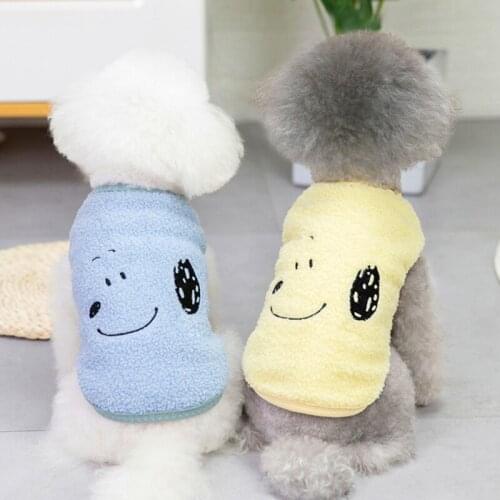 Winter Dog Clothes Pets Outfits Warm Clothes for Small Medium Dogs Costumes Coat Pet Jacket Puppy Sweater Dogs Chihuahua