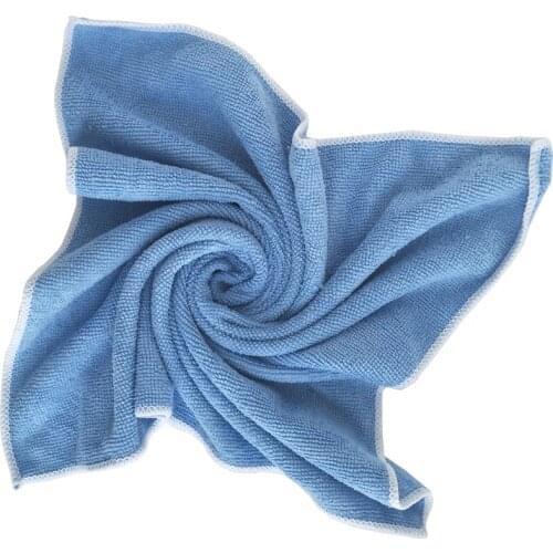 Zipsoft Kitchen Towel Face Car Towels Microfiber Towels Strong water absorption cleaning rags Dish Cloth Free Shipping 80x160cm