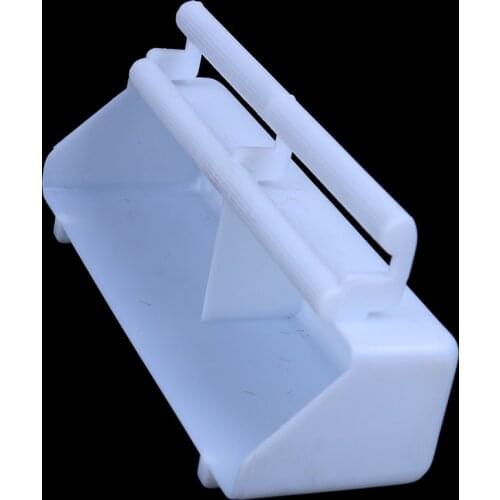 1 Pcs Removable Feeder Pet Bird Container Parrot Hanging Feeder Bird Feeder Bird Tools