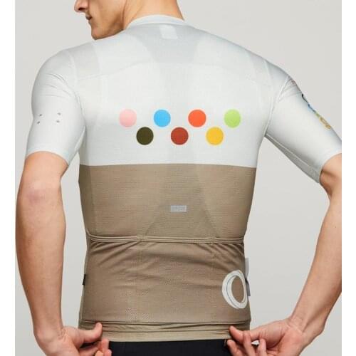 2020 Pro Team lightweight race fit Cycling Jersey Men Best quality short sleeve bicycle shirt cycling gear Fast delivery