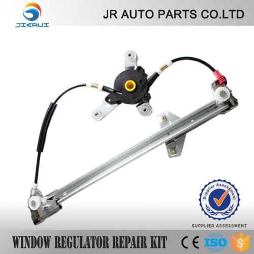 Car Parts OE# 8E0839461 FOR AUDI A4 S4 B6/B7 8E COMPLETE POWER WINDOW REGULATOR REAR LEFT 00-08
