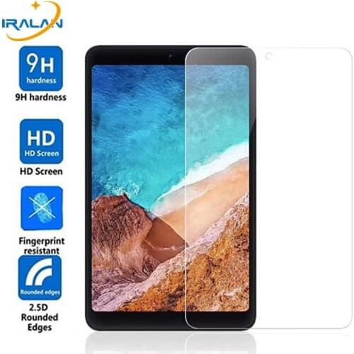 For Lenovo TAB M8 TB-8505F TB-8505X Tab M7 TB-7305 M10 TB-X605 Tempered Glass Screen Protector For Tab E10 TB-X104F P10 TB-X605F