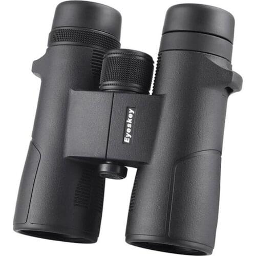 Eyeskey 8x42 Binoculars Hunting Binocular Optics Binoculars Professional Binocular Telescope for Hunting Hiking Waterproof