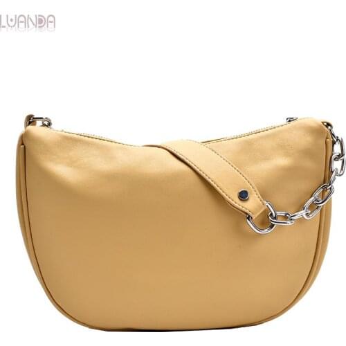 Best Selling Casual High Quality Handbags Women Bag Lady Messenger Girl Famale Crossbody Wild Shoulder Lovely Trend For Women