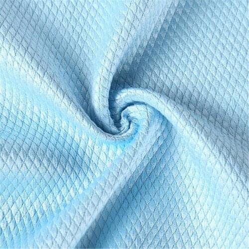 Kitchen Towel Cleaning Cloth Fish Scale Wipe Cloth Cleaning Cloth Wipe Duster B36B