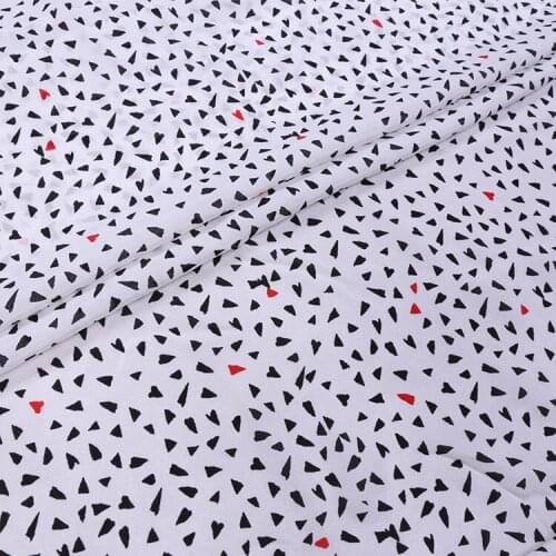 Summer Wide Printing Silk Crepe De Chine Dress Shirt Handmade Diy Printing Silk Clothing Mulberry Silk Fabric