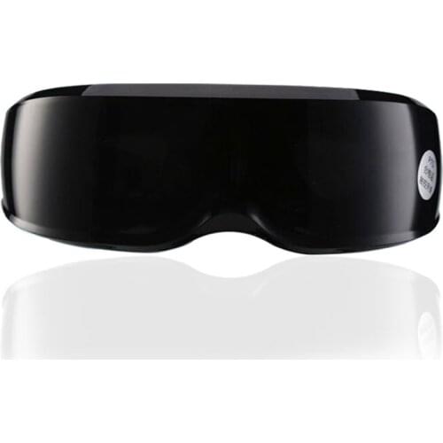 Eye Massager Vibration Magnetic Acupuncture Therapy Massage Eye Care Fatigue Stress Relief Goggles Improve Protect Eyesight