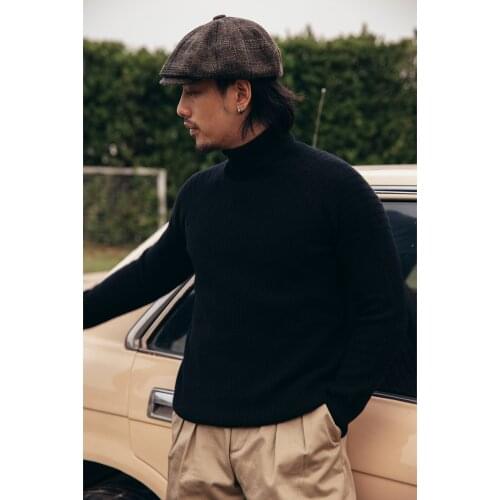 MIOVIOHIO Men's Hoodies