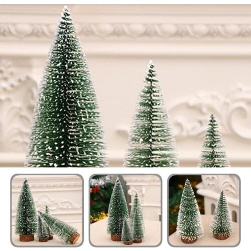 Reusable Fine Workmanship for Store Desktop Xmas Tree Reusable Fine Workmanship for Store