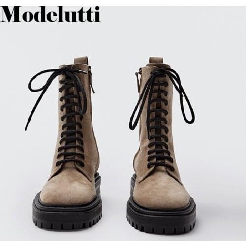 Женские ботильоны Modelutti China At AliExpress