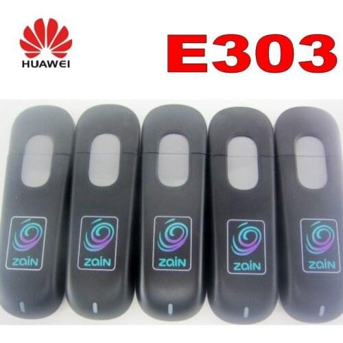 Lot of 1000pcs HUAWEI E303 USB Surf Stick