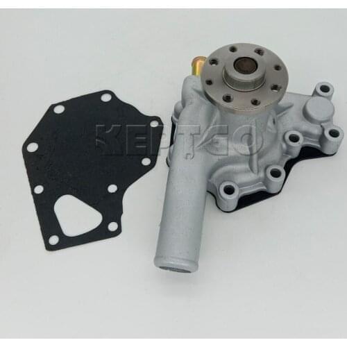 Water Pump 8-97028-590-0 8970285900 For ISUZU 4JG1 4JG2