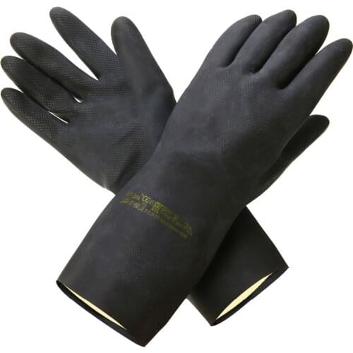 Nayitr Household Rubber Gloves