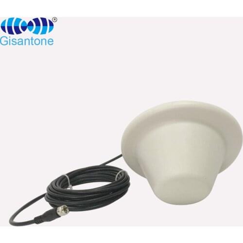 Mimo ceiling antenna