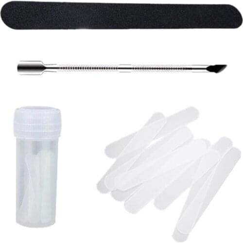 Professional Ingrown Toenail Straightening Clip Brace Patch Correction