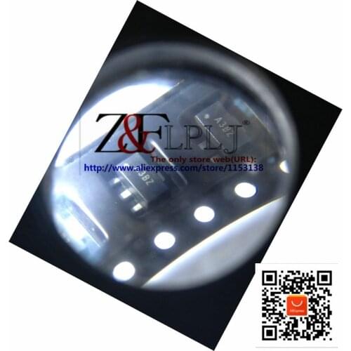 SXA-389BZ A3BZ / SXA389BZ SXA389B SXA-389B SOT-89 New Original 10pcs/lot