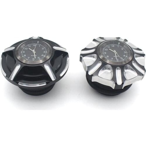 Fuel Cap fits for Harley Sportster 1200 883 X48 FXD XL Touring Standard