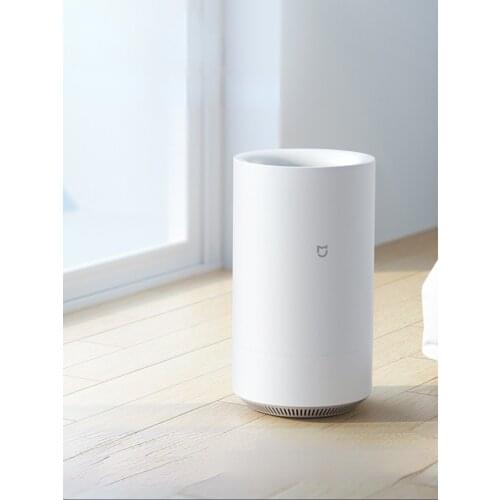 GY Xiaomi Fog-Free MIJIA Pure Smart Humidifier Pro Home Mute Pregnant Mom and Baby Bedroom Purification Indoor