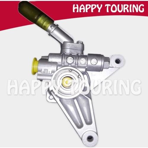 High Qualiy Power Steering Pump For Honda Odyssey Pilot & Acura MDX 56100RDJA01 56100-RDJ-A01 56110PVJA01 56110-PVJ-A01