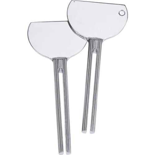 Metal Tube Squeezer Tooth Paste Squeezer Toothpaste Dispenser Multifunctional Bathroom Plastic Cream Tube Squeezing Dispenser