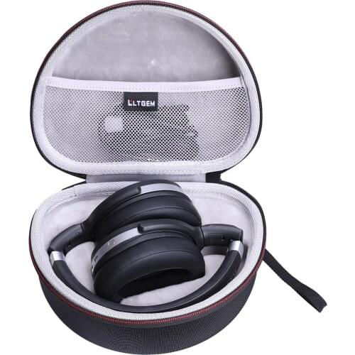LTGEM EVA Hard Case for Sennheiser HD 450BT/350BT Bluetooth 5.0 Wire-less Headphone