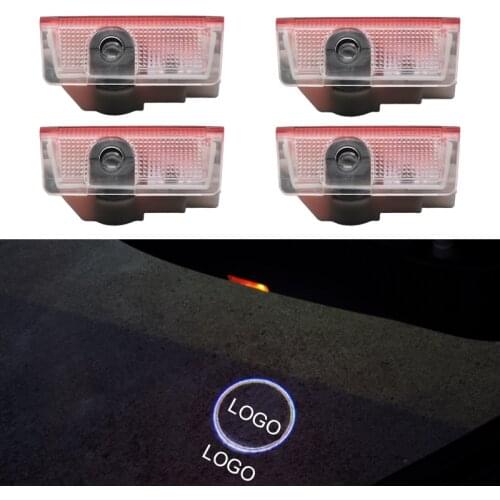 2X For Mercedes Benz E class W212/W213 amg Led Car Door Logo Laser Projector Light styling Logo light Accessories