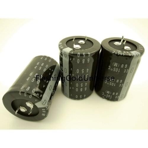 5PCS 450V680UF 680UF450V 35X50 best quality