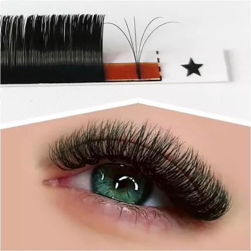 Накладные ресницы AHUWNW China At AliExpress