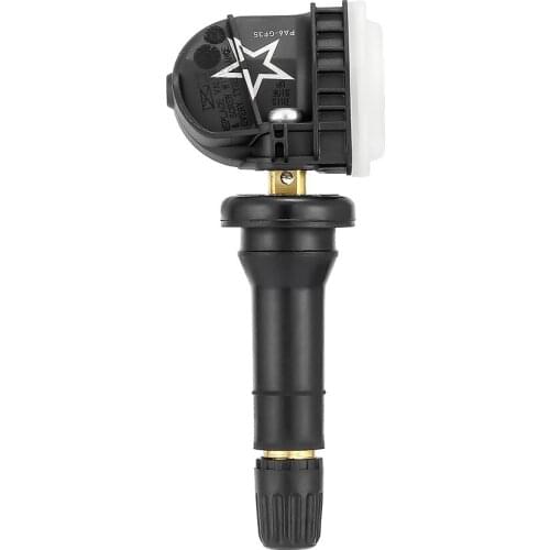 1 piece Car TPMS Sensor Tire Pressure Sensors 13598771 13598772 For Buick Cadillac Chevy Tire Pressure Monitoring System Sensor