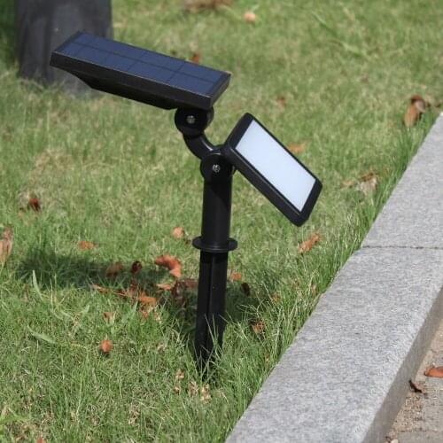 BAIHUAN Solar LED Lights
