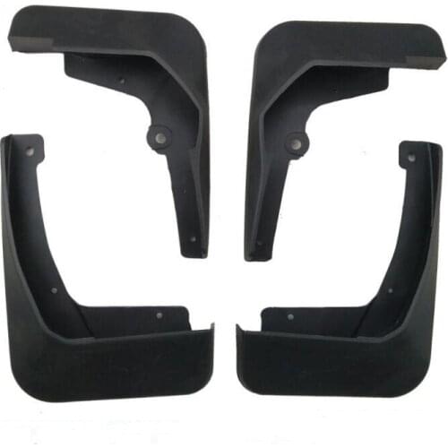 Car Mud Flaps Mudguard Fender Flaps For Chana Changan For Auchan A800 2017 2018 2019 2020