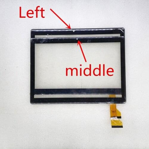 CH-10114A5 J-S10 GY-P10067A-02 ZS Touch Screen Handwriting Screen touch panel