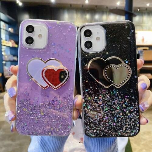 Luxury Plush Leopard Phone Case For Xiaomi Mi A3 A1 A2 Lite Soft Back Cover Redmi 5 Plus 4A 4X 5A 6A 5X 6X 8 CC9 SE 9T Shell