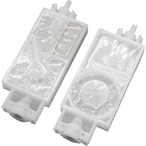 10 pcs Ink damper for Mimaki JV5 Mimaki JV33, DX5 printhead damper compatible with eco-solvent and Water ink