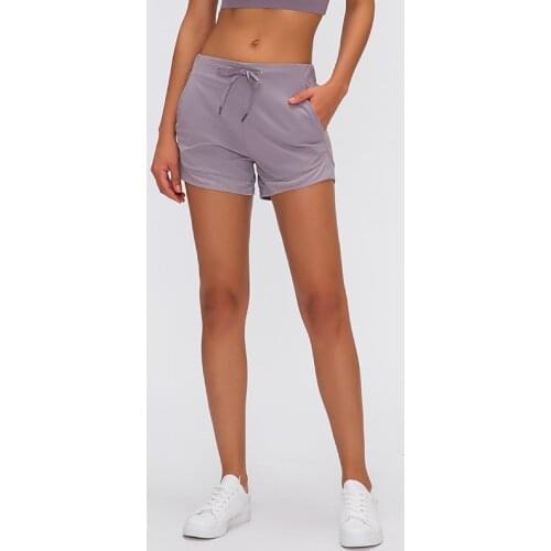 HILADIES Athletic Shorts