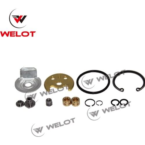 Turbo Repair Kits WL3-1315 turbocharger rebuild parts fit for 28231-27000 49131-06001 49131-06003 49131-06004 49131-06006