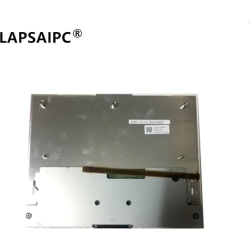 Lapsaipc LQ084X5LX01 New Original 8.4'' LCD display with touch screen Assembly