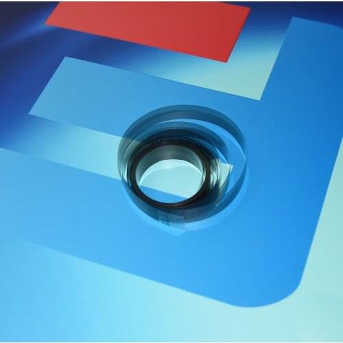 Encoder strip raster For Allwin Human Xuli infiniti solvent printer 180 dpi 15mm 4500mm length