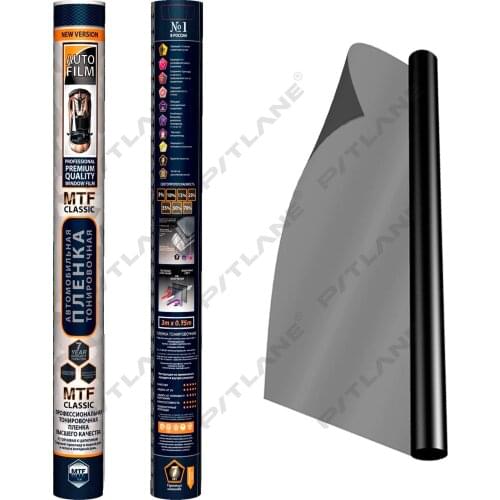 MTF Sun Protection Coatings